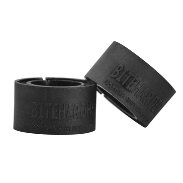 Biteharder Bague de suspension PolyTune - Série neige