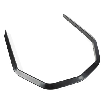 Kimpex Pare-chocs de motoneige Avant - Aluminium - Ski-doo