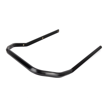 Kimpex Pare-chocs Arrière - Aluminium - Ski-doo