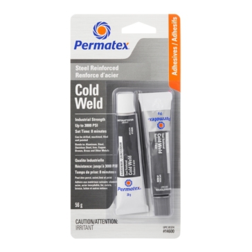 PERMATEX Cold Weld Bonding Compound
