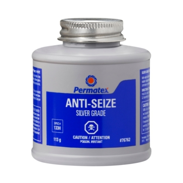 Permatex Anti-Seize Grade Liquid