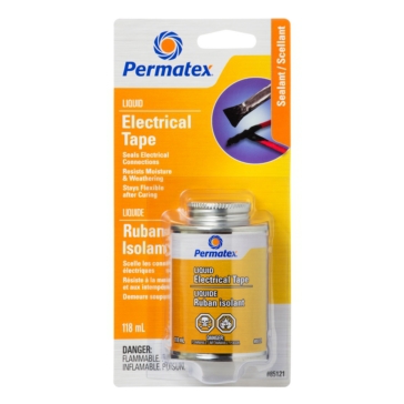 Permatex Ruban isolant liquide