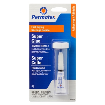 Permatex Super colle