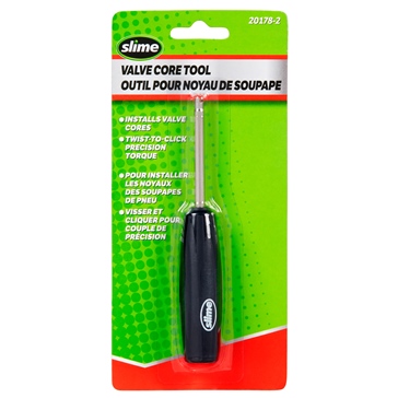 SLIME Outil pour noyau de soupape 071466