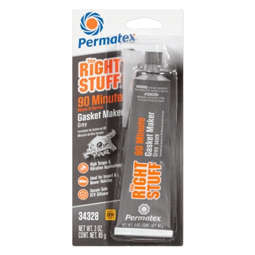 Permatex Marqueur pour joint d'étanchéité