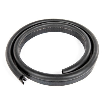 Kimpex Moulures pour pare-brise complet d'UTV Série X2