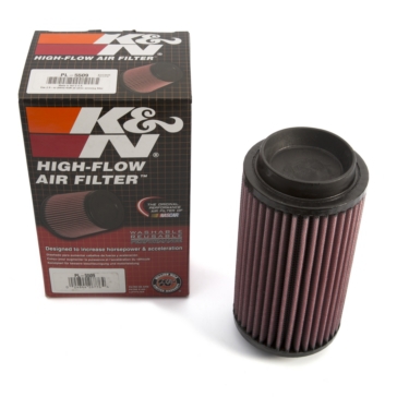 K&N High-Flow OEM Air Filter Fits Polaris