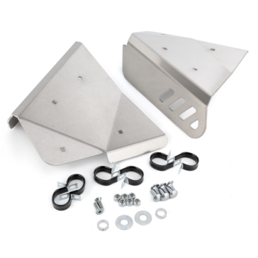 PHOENIX PRODUCTS A-Arms Skid Plate Fits Honda