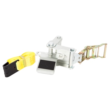 Portable Winch Tree Mount Winch Anchor with Strap