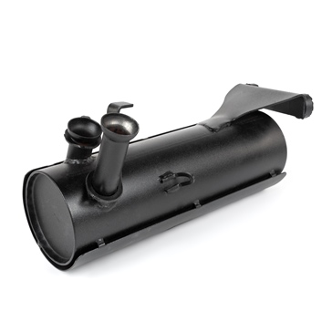 KimpexExhaust Silencieux « Bolt-On »