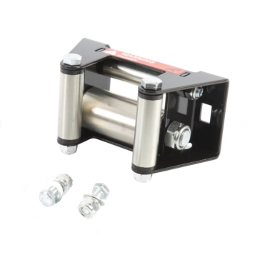 Kimpex Roller Fairlead with Big Rollers