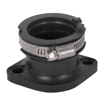 Kimpex Carburetor Adapter Mounting Flange Fits Polaris