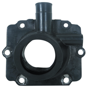 Kimpex Carburetor Adapter Mounting Flange Fits Polaris