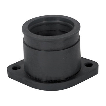 Kimpex Carburetor Adapter Mounting Flange Fits Arctic cat