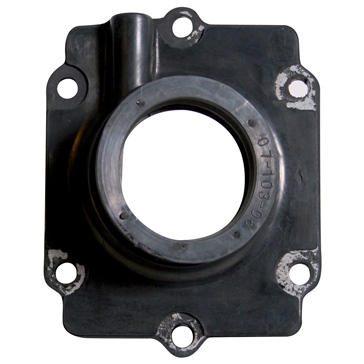 Kimpex Adaptateur d’admission de carburateur Polaris