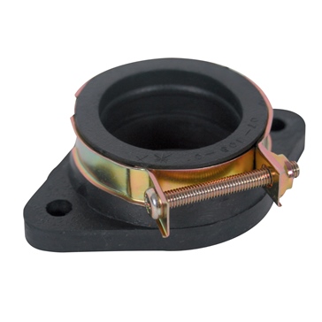 Kimpex Carburetor Adapter Mounting Flange Fits Yamaha
