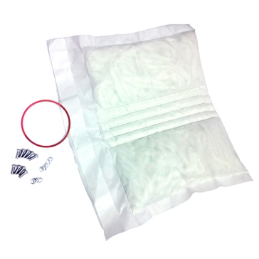 MBRP Powersports Restauration du son du silencieux