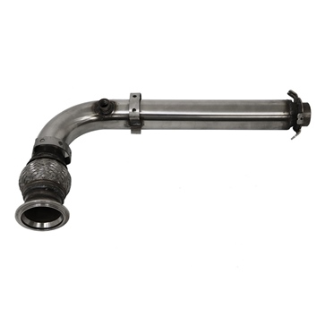 MBRP Powersports PowerTech 4 Exhaust Pipe