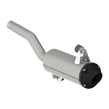 MBRP Powersports Échappement Slip-on Performance Can-am