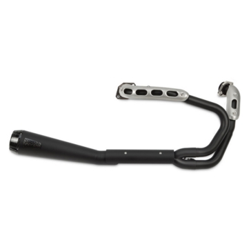 TWO BROTHERS RACING Comp-S Black Series Complete Exhaust Yamaha