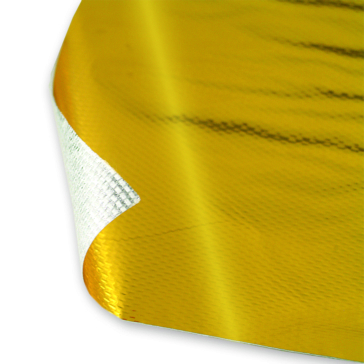 DEI Reflect-A-Gold - Heat Reflective Sheet