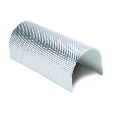 DEI Extreme Heat Barrier - Heat & Sound Insulation