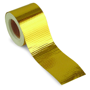 DEI Reflect-A-Gold - Heat Reflective Tape