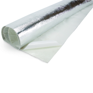 DEI Heat Screen with Adhesive Backing