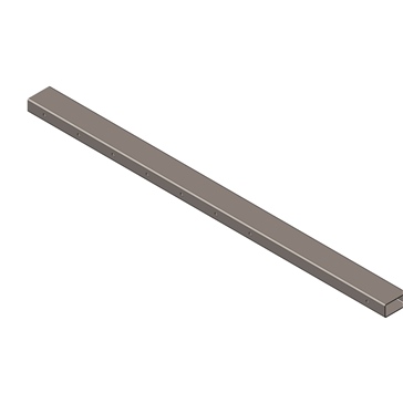 Bercomac Adjustment Tube