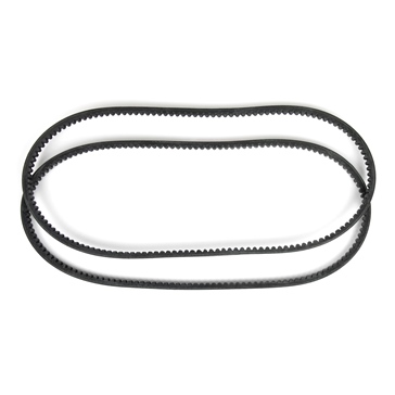Bercomac Replacement Belt for Vantage Blower BX 54