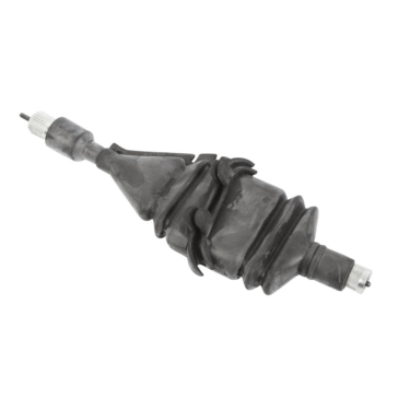 Kimpex Câble d'ajustement Yamaha pour suspension arrière