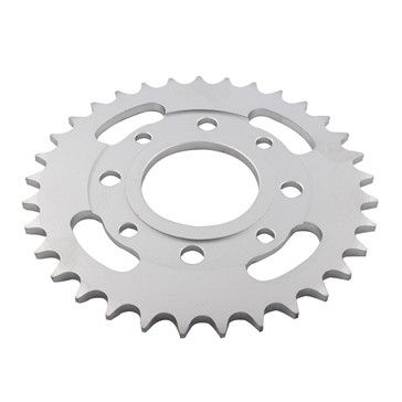 Kimpex Drive Sprocket 520 - Fits Honda - Rear