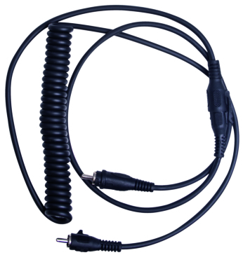 CKX Cordon universel pour visière électrique