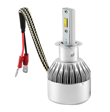 Kimpex MS3 LED Headlight