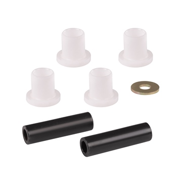 Kimpex Ensemble de coussinet pour bras triangulaire