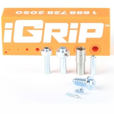 IGrip Outil pour crampon standard