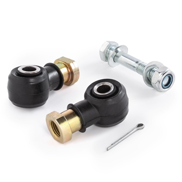 Kimpex Tie Rod End Kit Inner, Outer