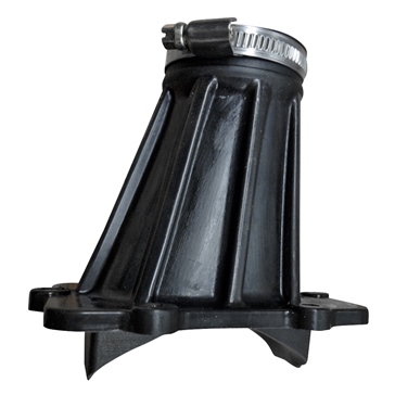 Kimpex Carburetor Adapter Mounting Flange Fits Ski-doo