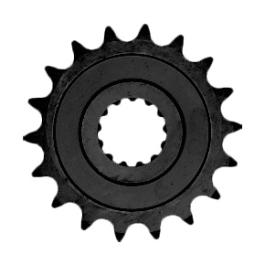 Supersprox Drive Sprocket 530ZVM-X2 - Fits Triumph - Front