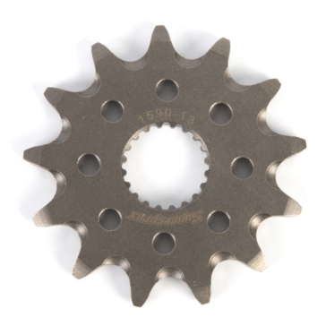 Supersprox Drive Sprocket 520 - Fits Yamaha - Front