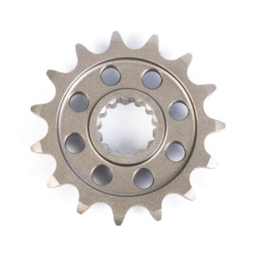 Supersprox Drive Sprocket 525 - Fits Ducati - Front