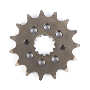 Supersprox Drive Sprocket 520 - Fits Kawasaki - Front