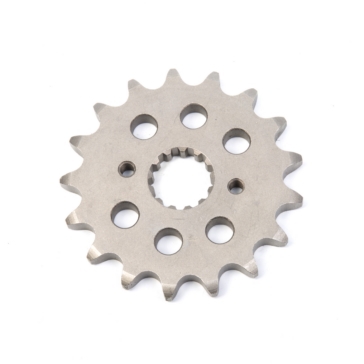 Supersprox Pignon d'entraînement 525 - Suzuki - Avant