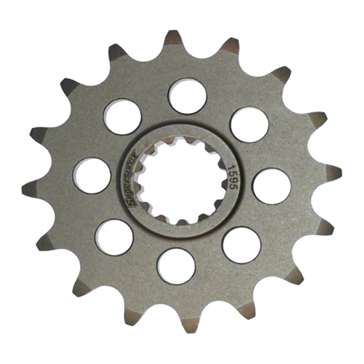 Supersprox Drive Sprocket 520 - Fits Yamaha - Front