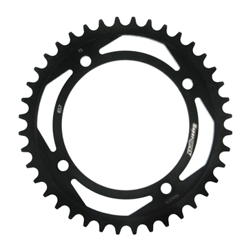 Supersprox Drive Sprocket 520 - Fits Yamaha - Rear