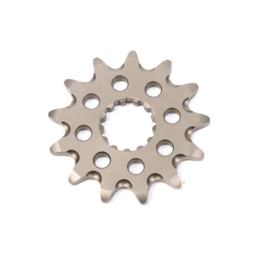 Supersprox Drive Sprocket 520 - Fits Kawasaki - Front