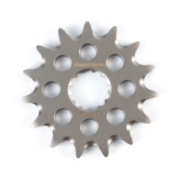 Supersprox Drive Sprocket 520 - Fits Kawasaki - Front