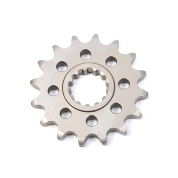 Supersprox Drive Sprocket 530ZVM-X2 - Fits Yamaha - Front