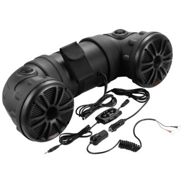 Boss Audio Off Road Sound System Atv20 Boss Audio Off Road Sound System Atv20