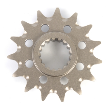 Supersprox Drive Sprocket 525 - Fits Aprilia - Front